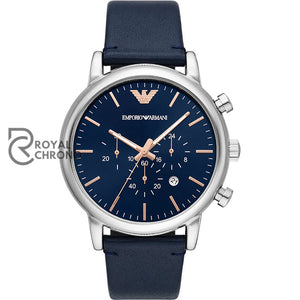 Emporio Armani Ar11451 Luigi Watch For Men