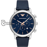 Emporio Armani AR11451 Luigi Watch For Men