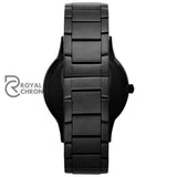 Emporio Armani Ar1402 Ceramic Ladies Watch