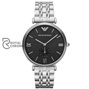 Emporio Armani Ar1676 Watch For Men