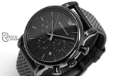 Emporio Armani Ar1737 Luigi Mens Chronograph Watch