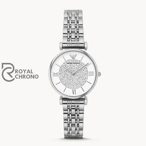 Emporio Armani Ar1925 Watch For Ladies Watches