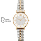 Emporio Armani AR2076 Watch for Ladies