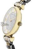 Emporio Armani Ar2076 Watch For Ladies Watches