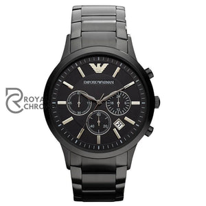 Emporio Armani Ar2453 Mens Chronograph Watch