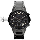 Emporio Armani Men's Chronograph Watch AR2453