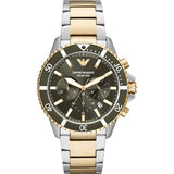 Brand Name:  Emporio Armani
Model Number: AR11361