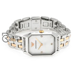 Emporio Armani Gianni T-Ar11146 Ladies Watch