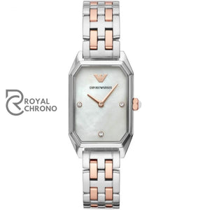 Emporio Armani Gianni T-Ar11146 Ladies Watch