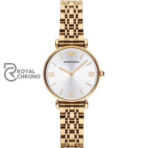 Emporio Armani Ladies Watch Ar-1877 Watches