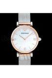 Emporio Armani Ladies Watch Ar-2067 Watches