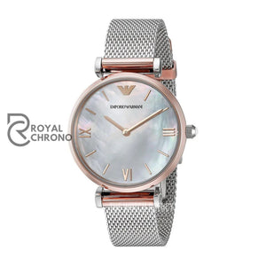 Emporio Armani Ladies Watch Ar-2067 Watches