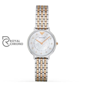 Emporio Armani Ladies Watch Ar2508