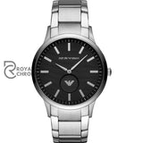 Emporio Armani Mens Analog Quartz Watch Ar11118 Watches