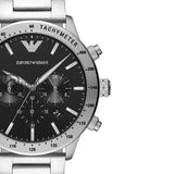 Emporio Armani Mens Analogue Quartz Stainless Steel 43Mm Watch - Ar11241 Watches