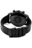 Emporio Armani Mens Black Watch - Ar1737 Watches