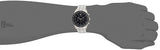 Emporio Armani Mens Chronograph Quartz Stainless Steel Black Dial 46Mm Watch - Ar5988 Watches