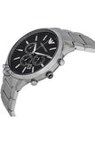 Emporio Armani Mens Chronograph Watch Ar2460 Watches