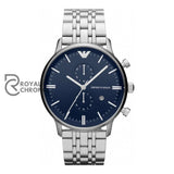 Emporio Armani Men's Gianni Chronograph AR80013