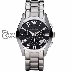 Emporio Armani Mens Velente Watch Ar0673 Emporio Armani