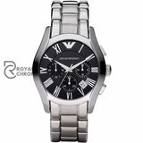 EMPORIO ARMANI Mens Velente Watch AR0673 Emporio Armani AR0673