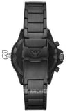 Emporio Armani Mens Watch - 11363 Watches