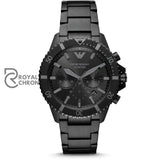 Emporio Armani Mens Watch - 11363 Watches