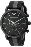 Emporio Armani Mens Watch Ar-1948 Watches