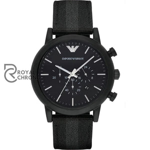 Emporio Armani Mens Watch Ar-1948 Watches