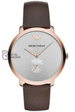 Emporio Armani Mens Watch- Ar11163 Watches