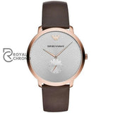 Emporio Armani Mens Watch- Ar11163 Watches