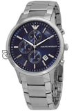 Emporio Armani Mens Watch- Ar11164 Watches