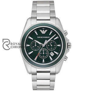 Emporio Armani Mens Watch- Ar6090 Watches