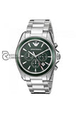 Emporio Armani Mens Watch- Ar6090 Watches