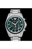 Emporio Armani Mens Watch- Ar6090 Watches