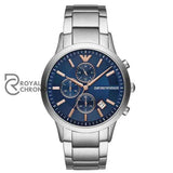 Emporio Armani Renato Ar11458 Watch For Men