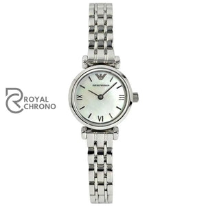 Emporio Armani Retro Ar1688 Watch For Ladies