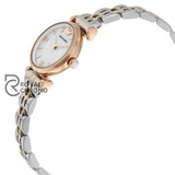 Emporio Armani Retro Ar1764 Watch For Ladies