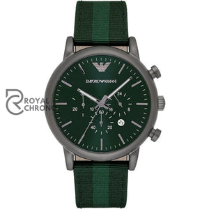 Emporio Armani Watch Ar1950