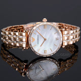 Emporio Armani Womens Mother Of Pearl Dial 32Mm Watch Ar11294 Watches