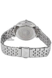 Emporio Armani Womens Quartz Stainless Steel Silver Dial 32Mm Watch 11213 Watches