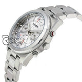 Fossil Es3883 Perfect Boyfriend Multifunction Stainless Steel Womans Watch Watch