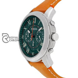 Fossil Grant Chronograph Watch Fs4918 Watch