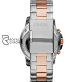 Fossil Mens Chronograph Watch Fs-5024 Watch