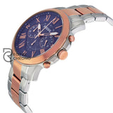 Fossil Mens Chronograph Watch Fs-5024 Watch