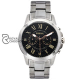 Fossil Mens Watch Fs-4994