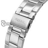 Fossil Mens Watch Fs-5384 Watch