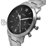 Fossil Mens Watch Fs-5384 Watch