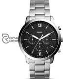 Fossil Mens Watch Fs-5384 Watch