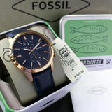 Fossil Mens Watch Fs-5436 Watch